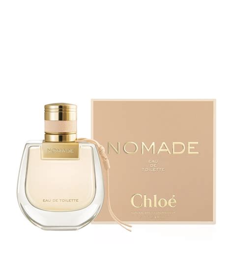 chloe nomade eau de toilette 100ml|chloe nomade 50ml perfume shop.